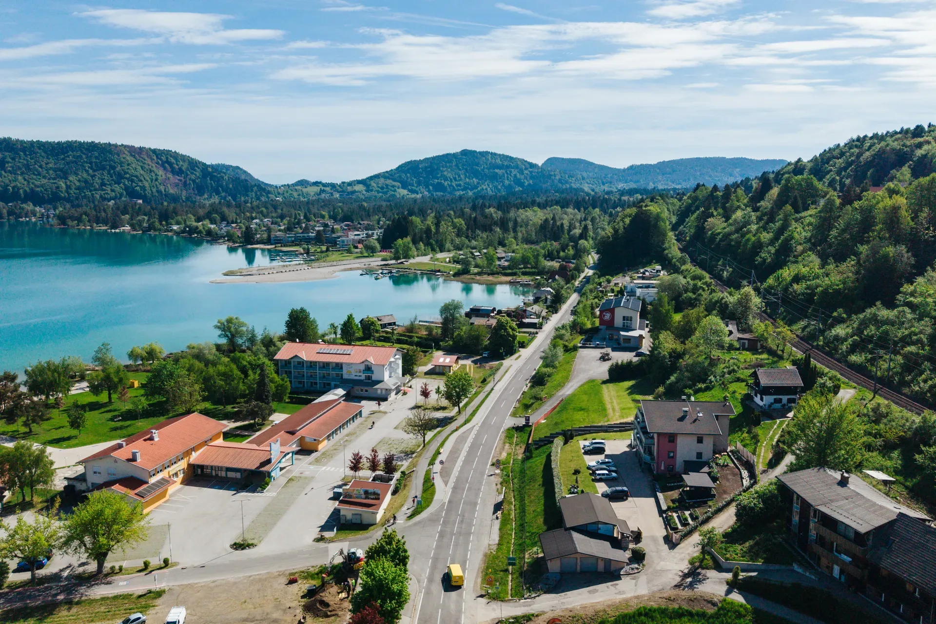 Boutique Apartment am Faaker See – Eindruck 1