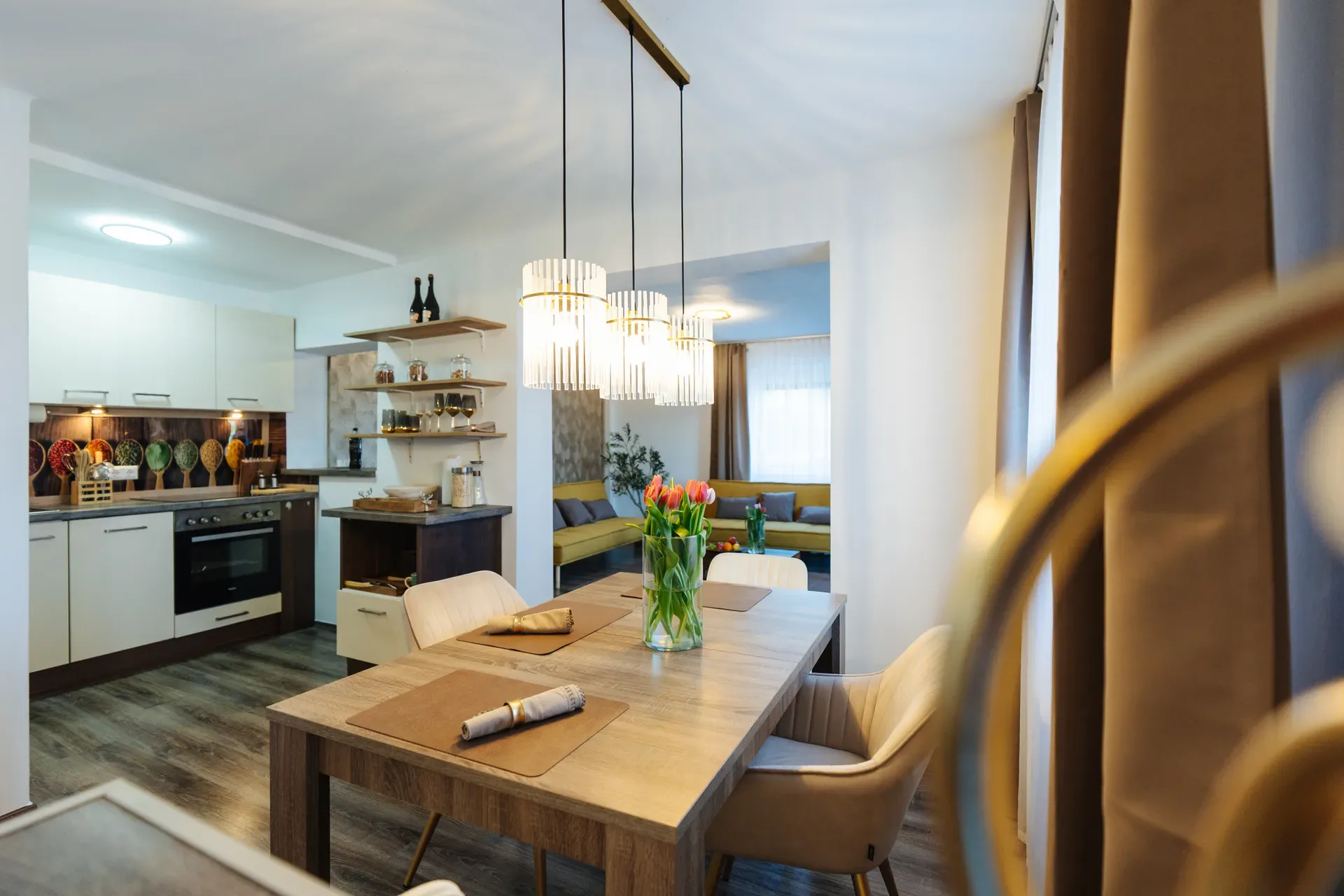 Boutique Apartment am Faaker See – Eindruck 2