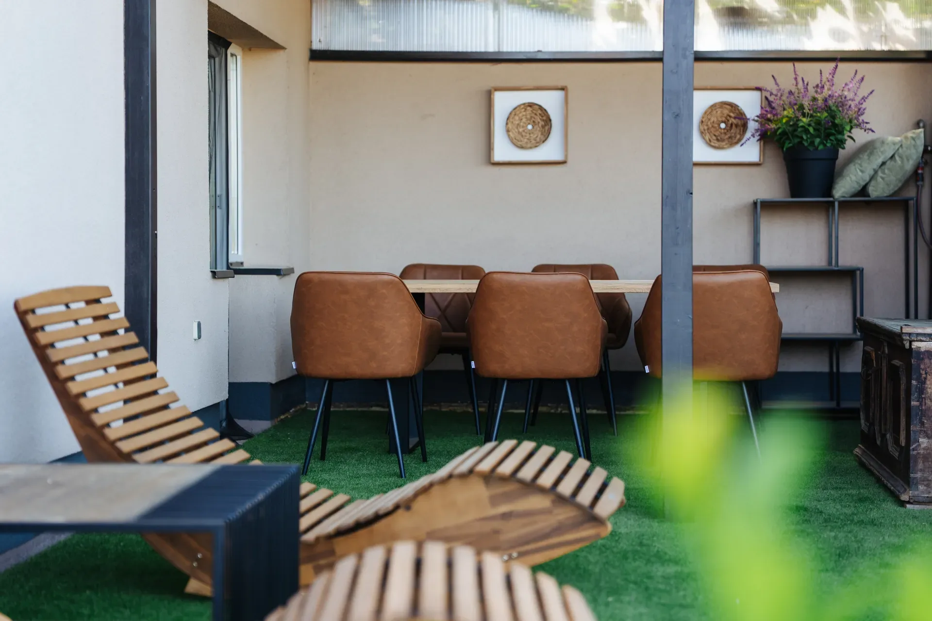 Boutique Apartment am Faaker See – Eindruck 3
