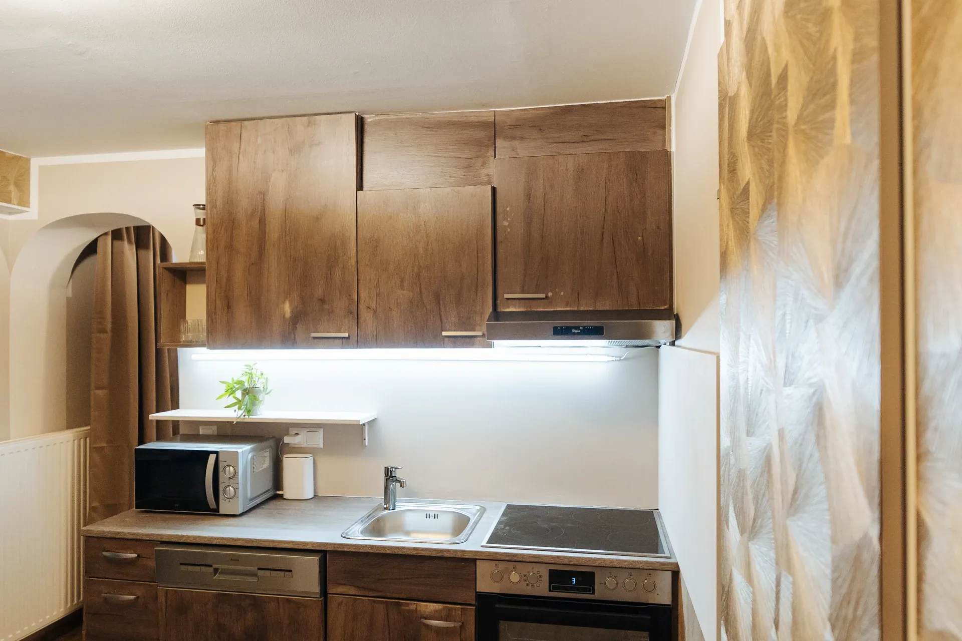 Apartment Bibiane – Stimmungsbild