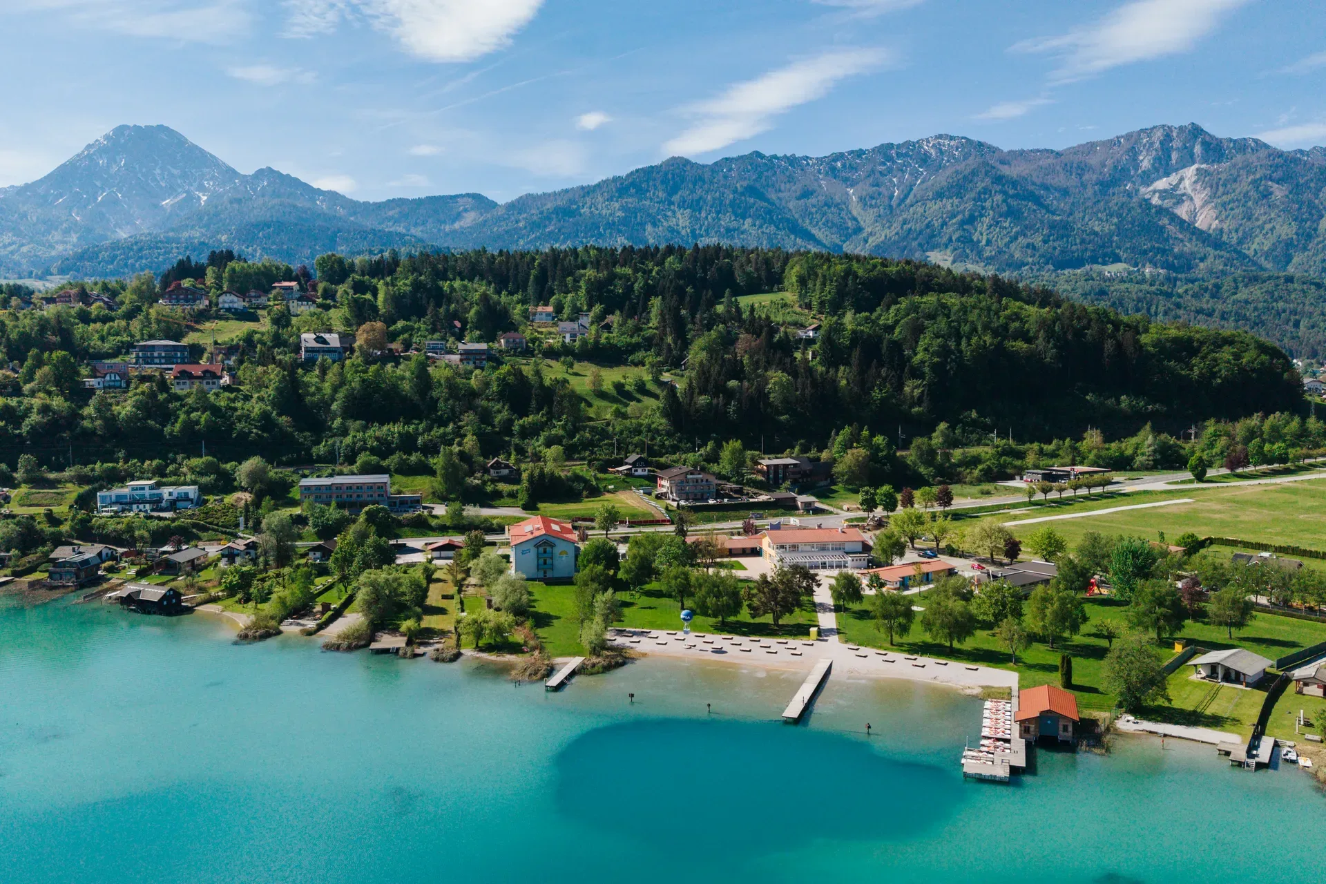 Boutique Apartment am Faaker See – Eindruck 4