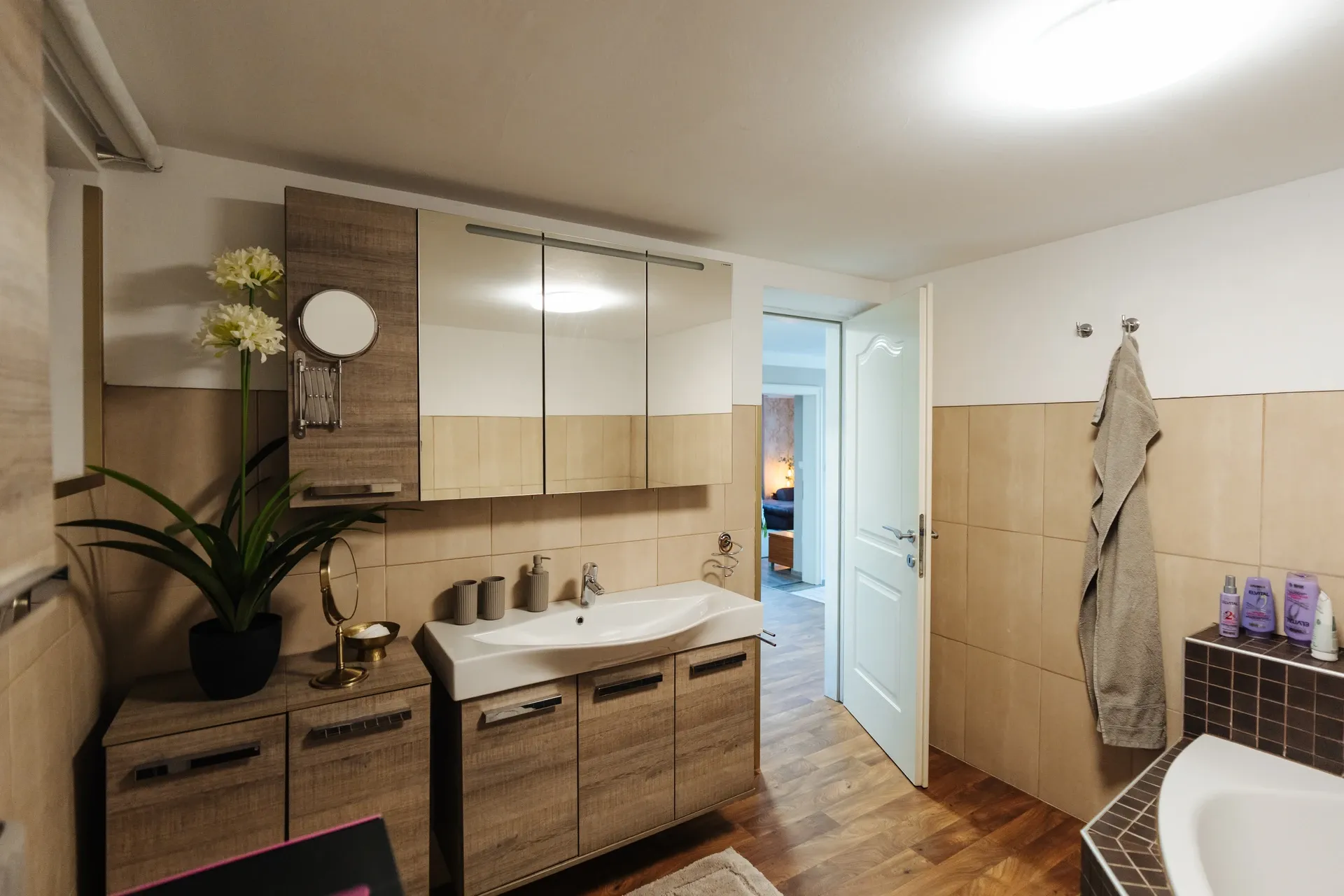 Apartment Cara – Stimmungsbild