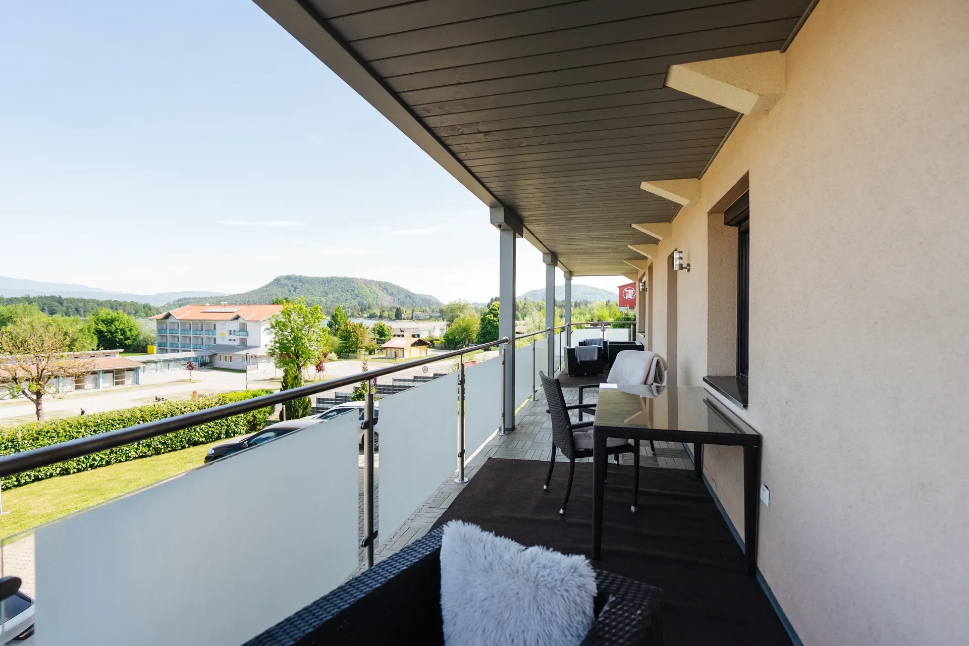 Boutique Apartment am Faaker See – Eindruck 5